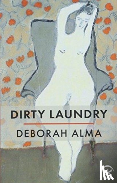 Alma, Deborah - Dirty Laundry