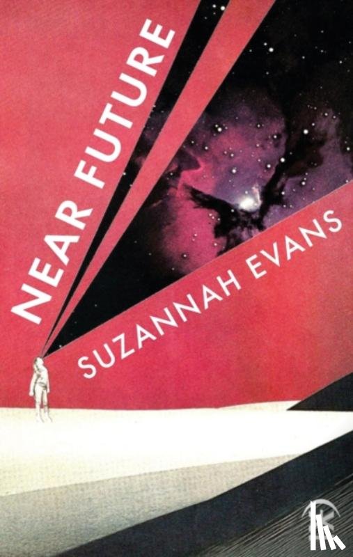 Evans, Suzannah - Near Future