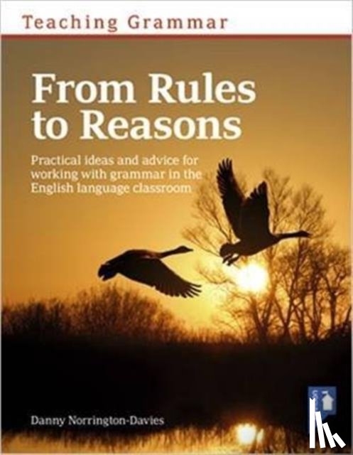 Norrington-Davies, Danny - Teaching grammar from rules to reason