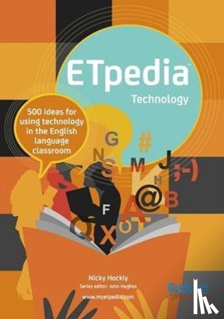 Hockly, Nicky - ETpedia Technology