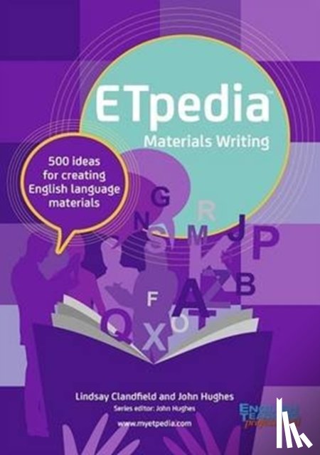Clandfield, Lindsay, Hughes, John - ETpedia Materials Writing