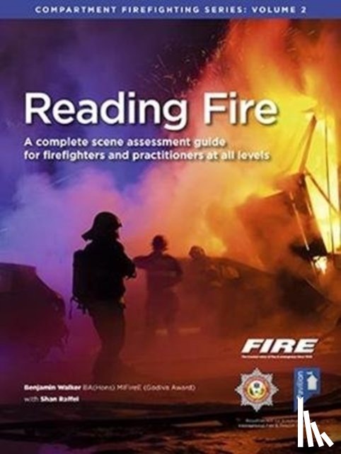 Walker, Benjamin, Raffel, Shan - Reading Fire