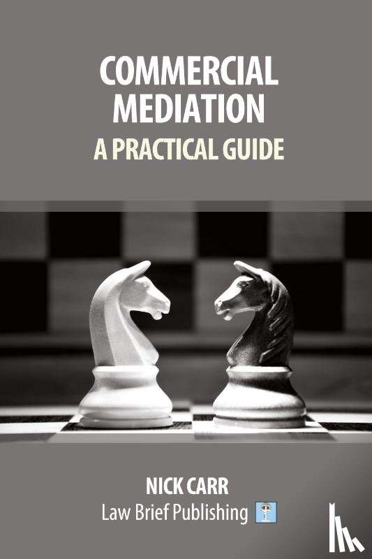 Carr, Nick - Commercial Mediation
