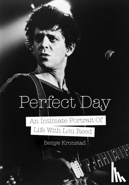 Kronstad, Bettye - Perfect Day