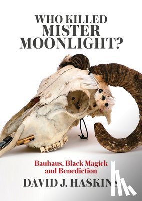 Haskins, David J. - Who Killed Mister Moonlight