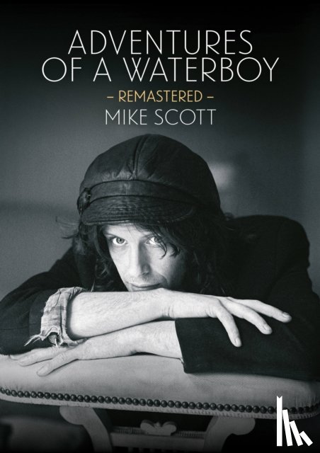 Scott, Mike - Adventures Of A Waterboy