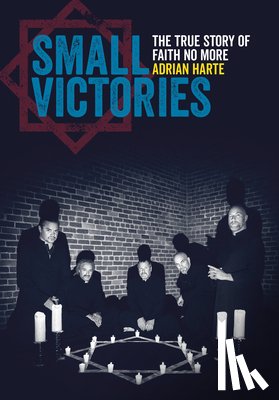 Harte, Adrian - Small Victories