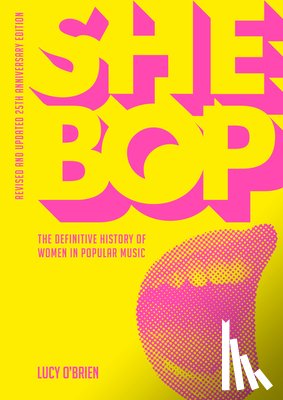 O'Brien, Lucy - She Bop