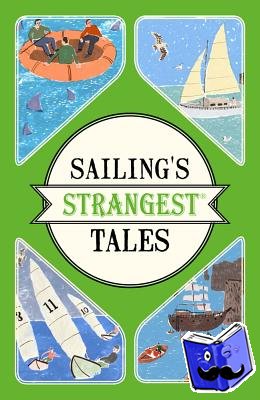 Harding, John - Sailing's Strangest Tales