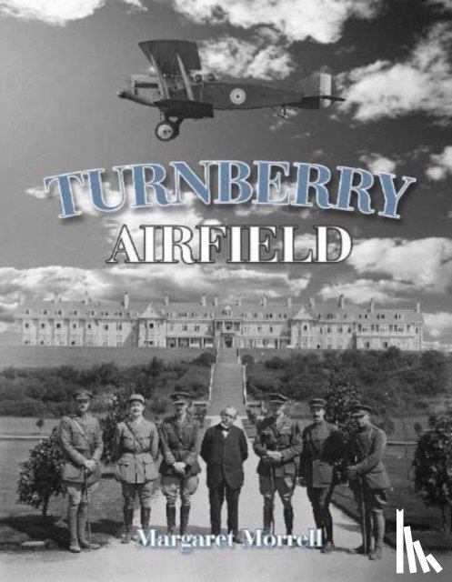Morrell, Margaret - Turnberry Airfield