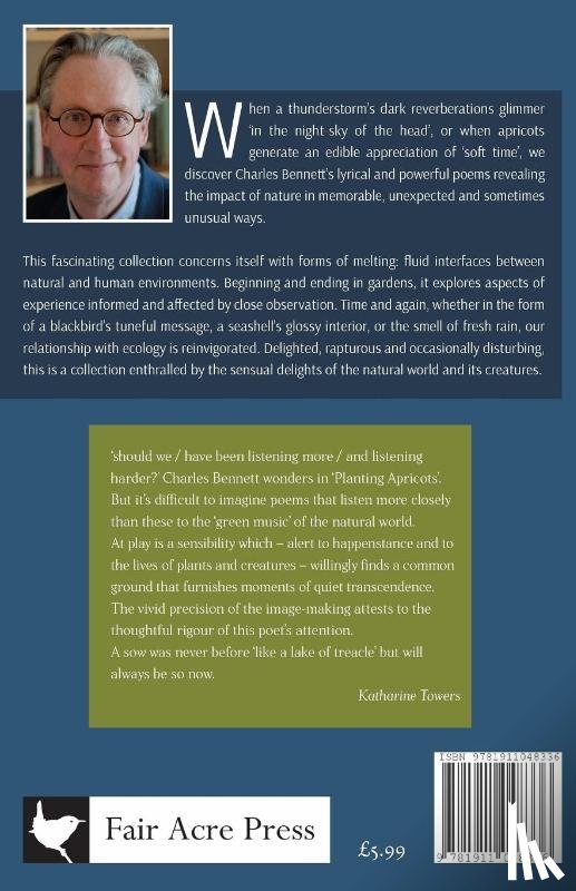 Bennett, Charles - Thaw