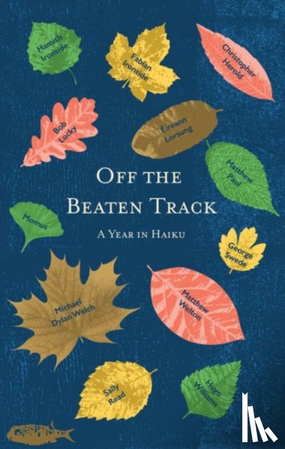 Herold, Christopher, Williams, Hugo, Lorsung, Eireann, Lucky, Bob - Off the Beaten Track