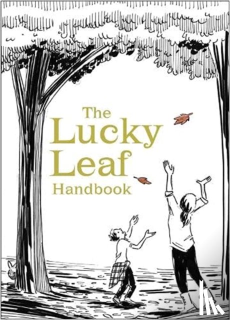 Noodle, T. E. P. - The Lucky Leaf Handbook
