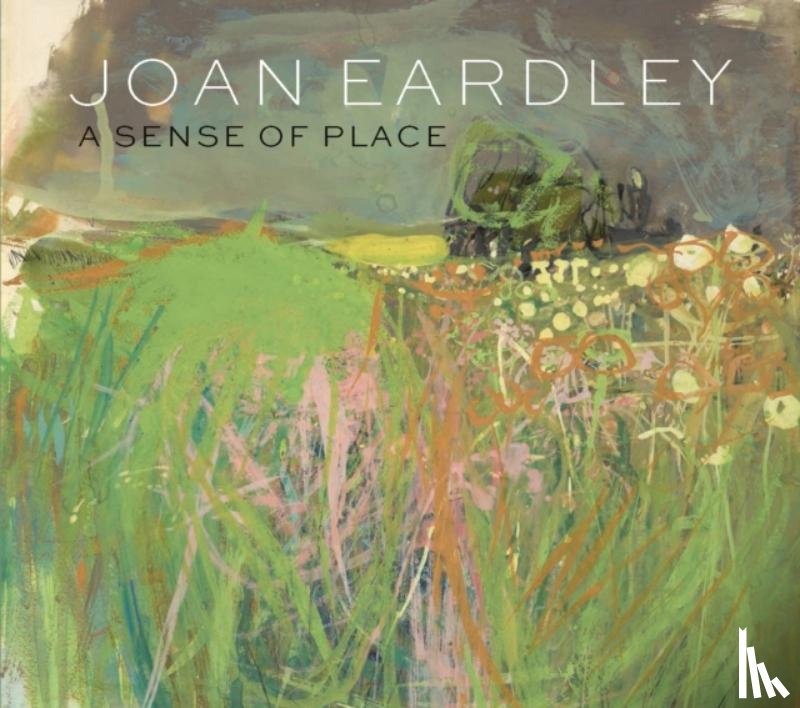 Elliott, Patrick, Galastro, Anne - Joan Eardley