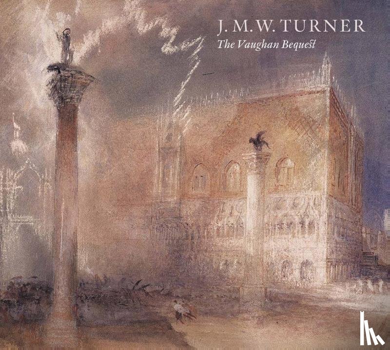 Baker, Christopher - J. M. W. Turrner