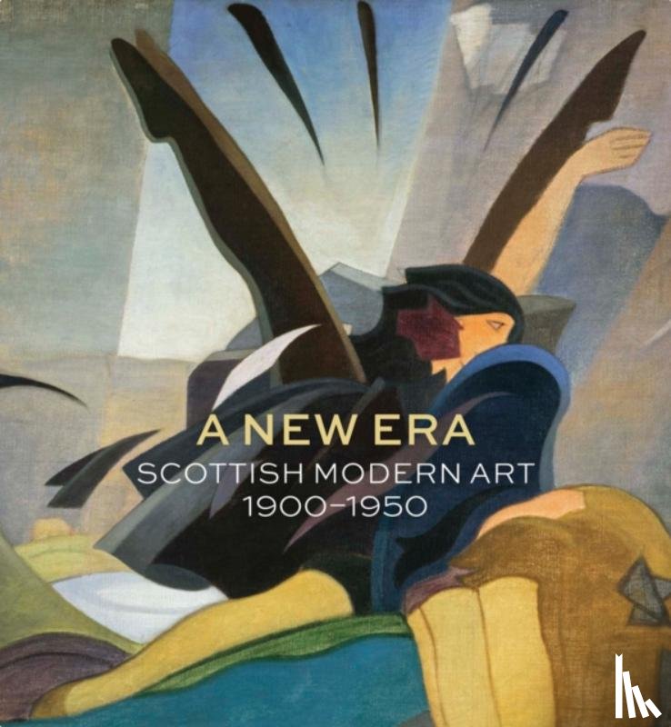 Strang, Alice - A New Era