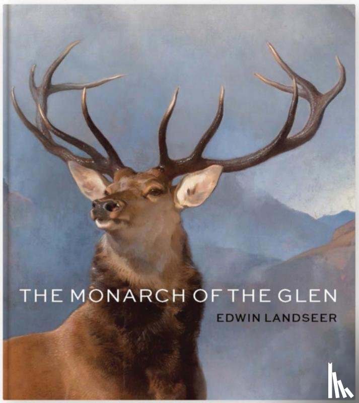 Christopher Baker - Monarch of the Glen