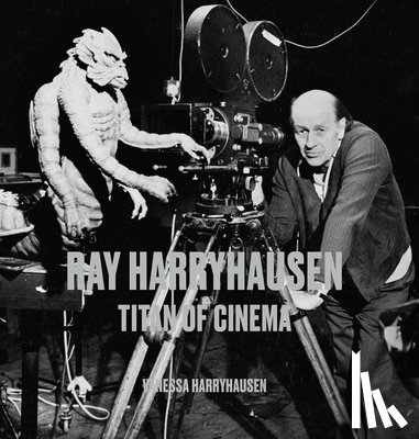 Harryhausen, Vanessa - Ray Harryhausen