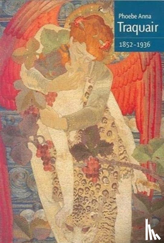 Cumming, Elizabeth - Phoebe Anna Traquair