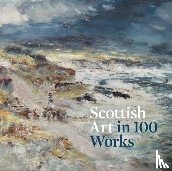 Allerston, Patricia - Scottish Art in 100 Works