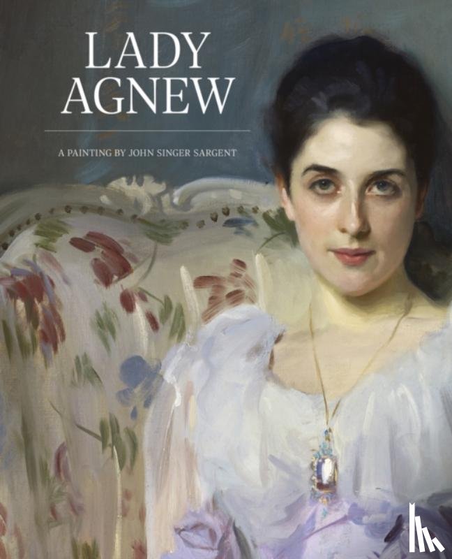Baker, Christopher - Lady Agnew