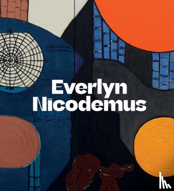 Nicodemus, Everlyn, Lathrop, Perrin, Zegher, Catherine de, Chambers, Eddie - Everlyn Nicodemus
