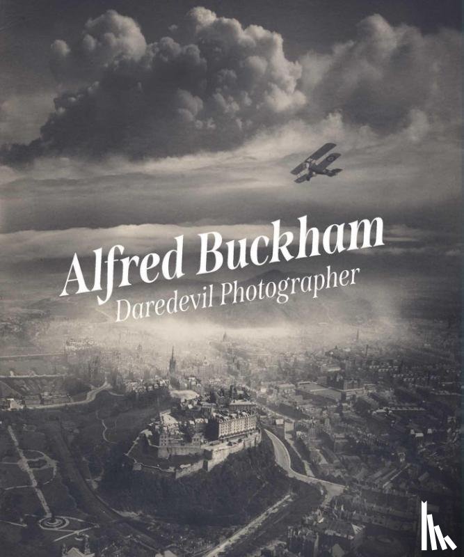 Pearson, Louise - Alfred Buckham