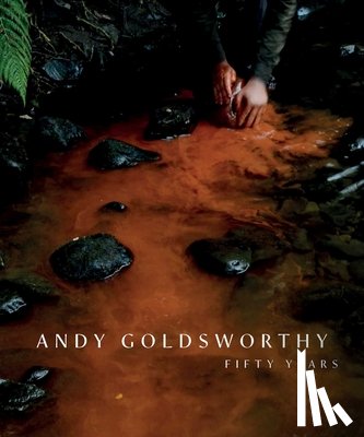 Goldsworthy, Andy - Andy Goldsworthy