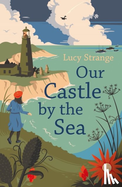 Strange, Lucy - Our Castle by the Sea