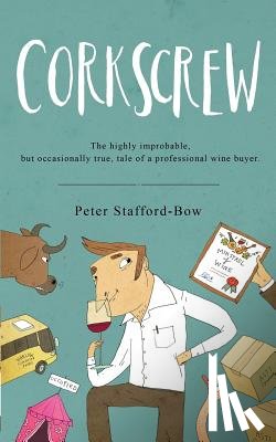 Stafford-Bow, Peter - Corkscrew