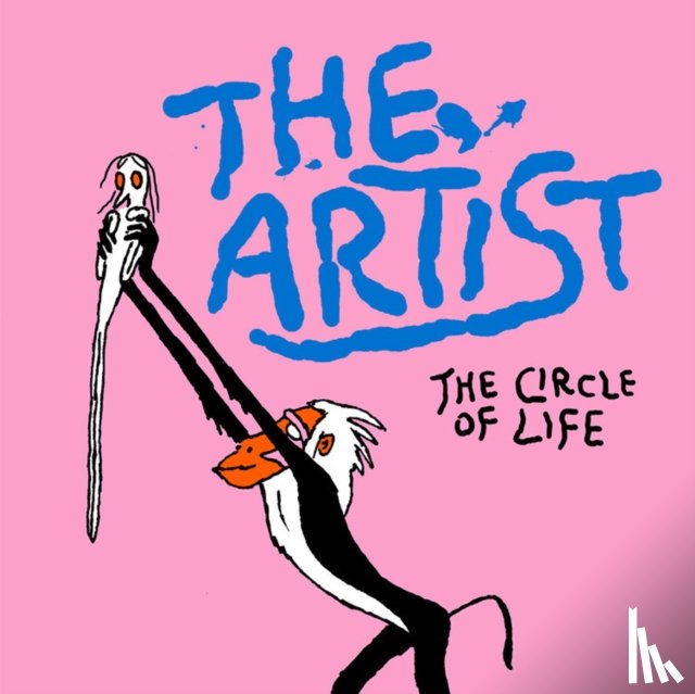 Haifisch, Anna - The Artist: The Circle of Life