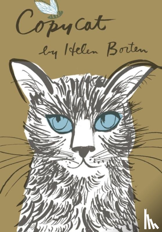 Borten, Helen - Copycat