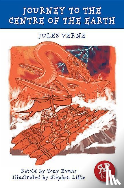 Verne, Jules - Journey to the Centre of the Earth