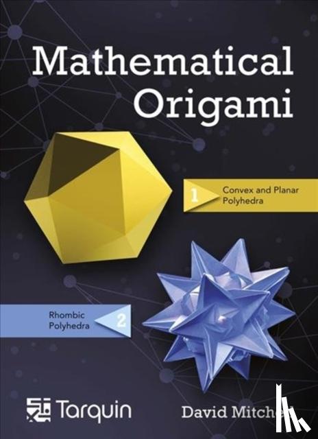 Mitchell, David - Mathematical Origami
