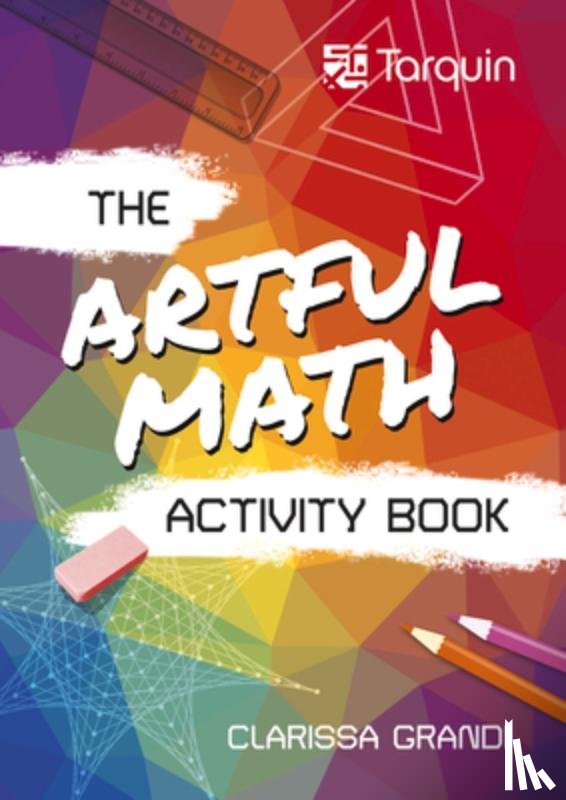 Grandi, Clarissa - Artful Math Activity Book