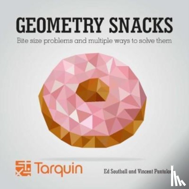 Southall, Ed, Vincent, Pantaloni - Geometry Snacks
