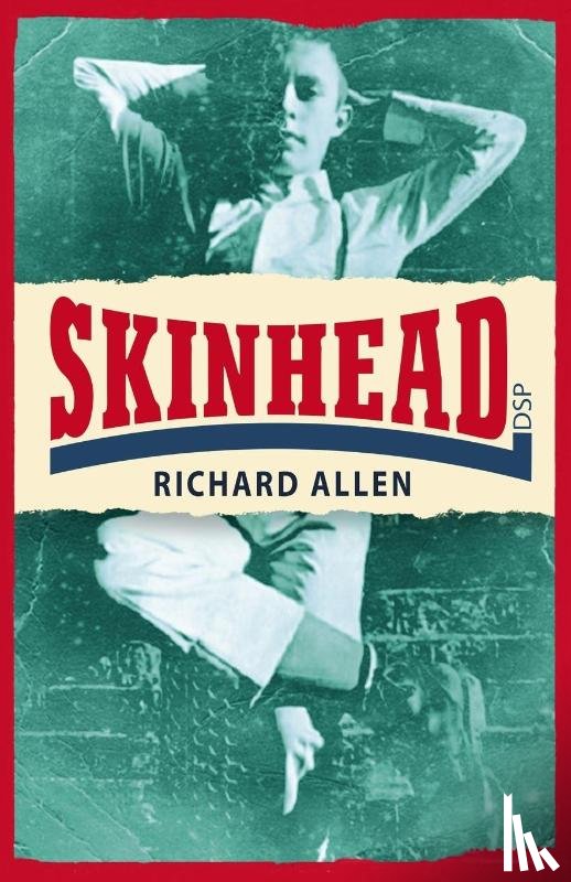 Allen, Richard - Skinhead