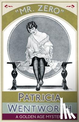 Wentworth, Patricia - Mr Zero