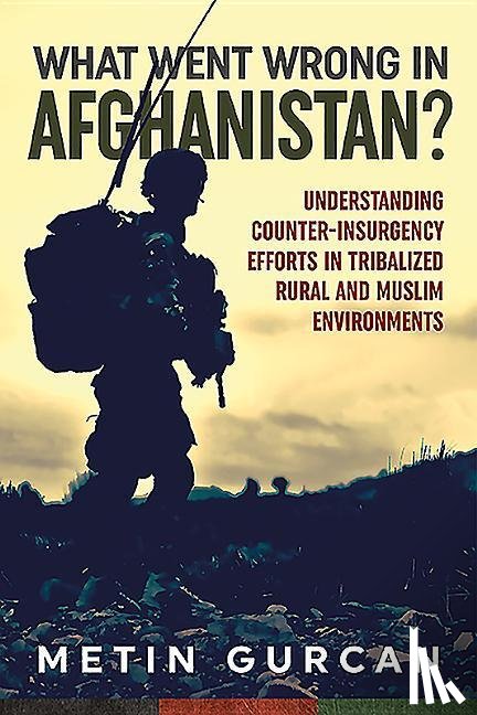 Gurcan, Metin - What Went Wrong in Afghanistan?