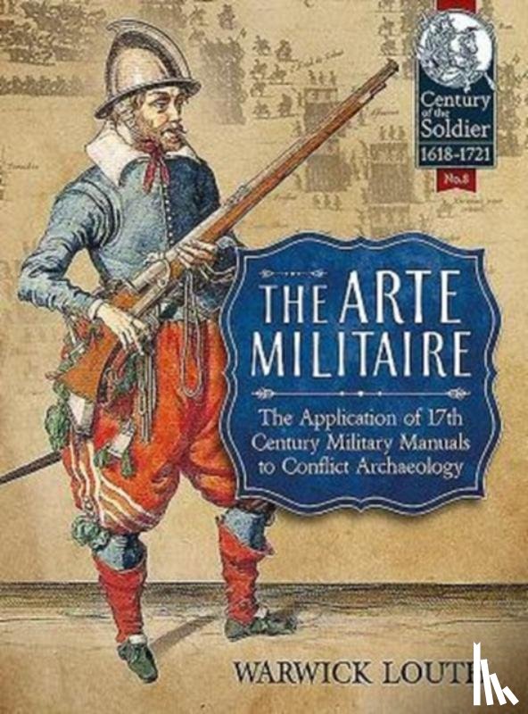 Louth, Warwick - The Arte Militaire
