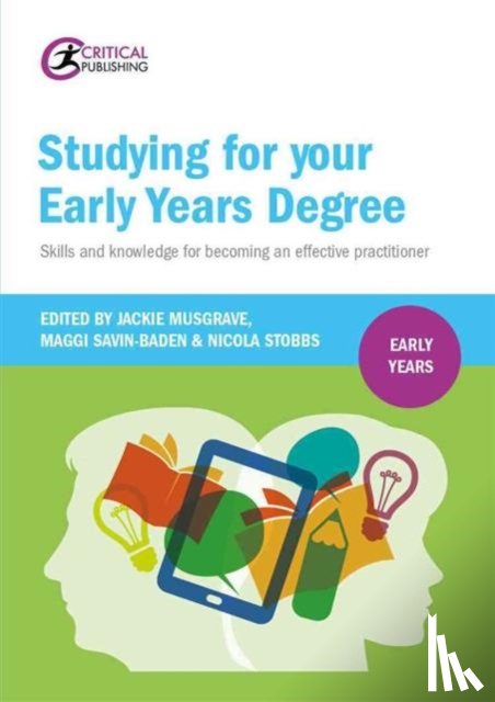  - Studying for Your Early Years Degree