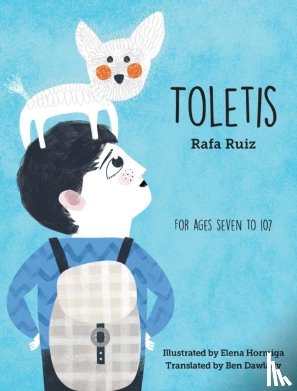 Ruiz, Rafa - Toletis