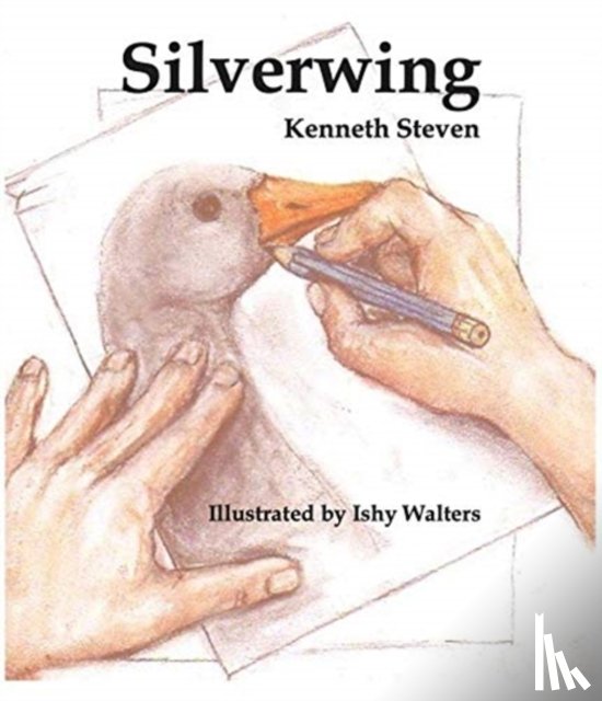 Steven, Kenneth - Silverwing