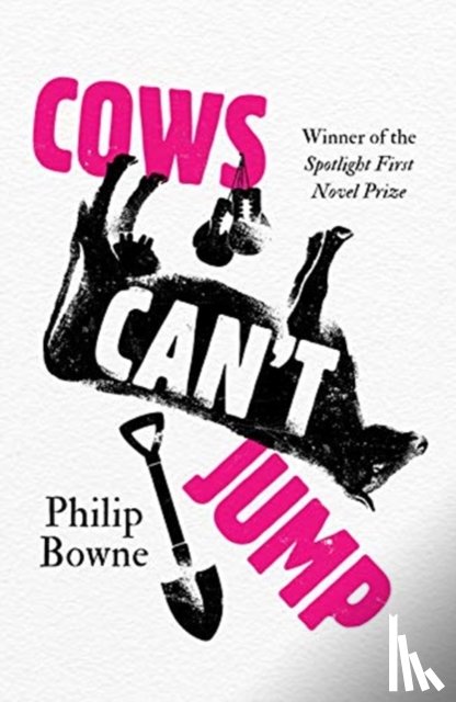 Bowne, Philip - Cows Can't Jump