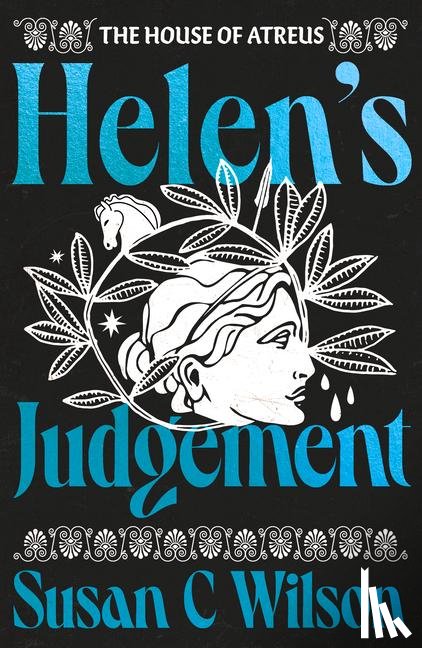 C Wilson, Susan - Helen's Judgement
