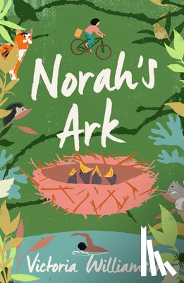 Williamson, Victoria - Norah's Ark