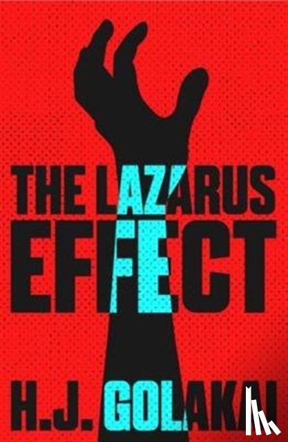 Golakai, Hawa Jande - The Lazarus Effect