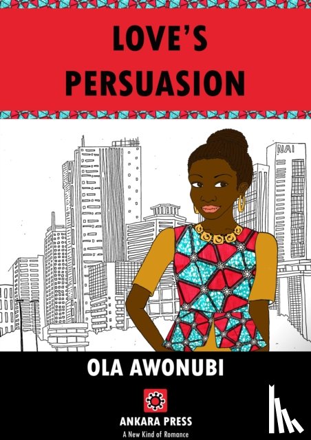 Awonubi, Ola - Love's Persuasion
