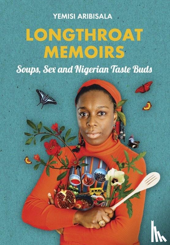 Aribisala, Yemisi - Longthroat Memoirs