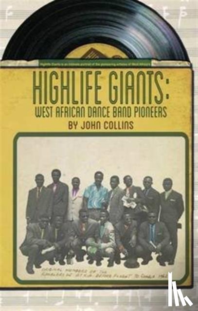 Collins, John - Highlife Giants